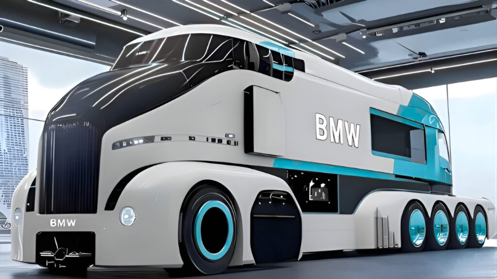 BMW Motorhome 2026 : l’aventure nomade réinventée par le luxe