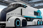 BMW Motorhome 2026 : l’aventure nomade réinventée par le luxe